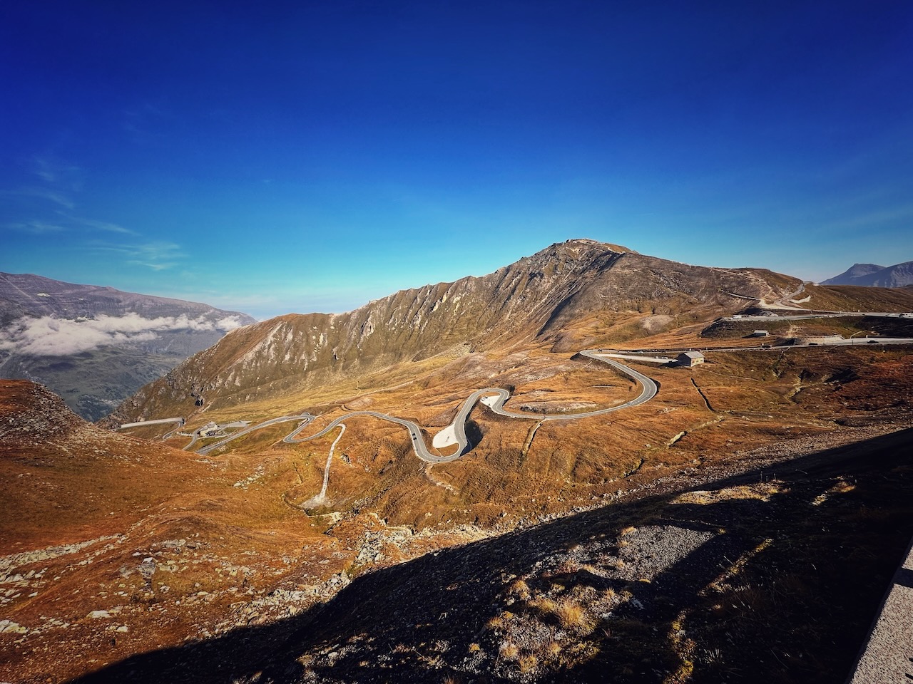 Großglockner Hochalpenstraße